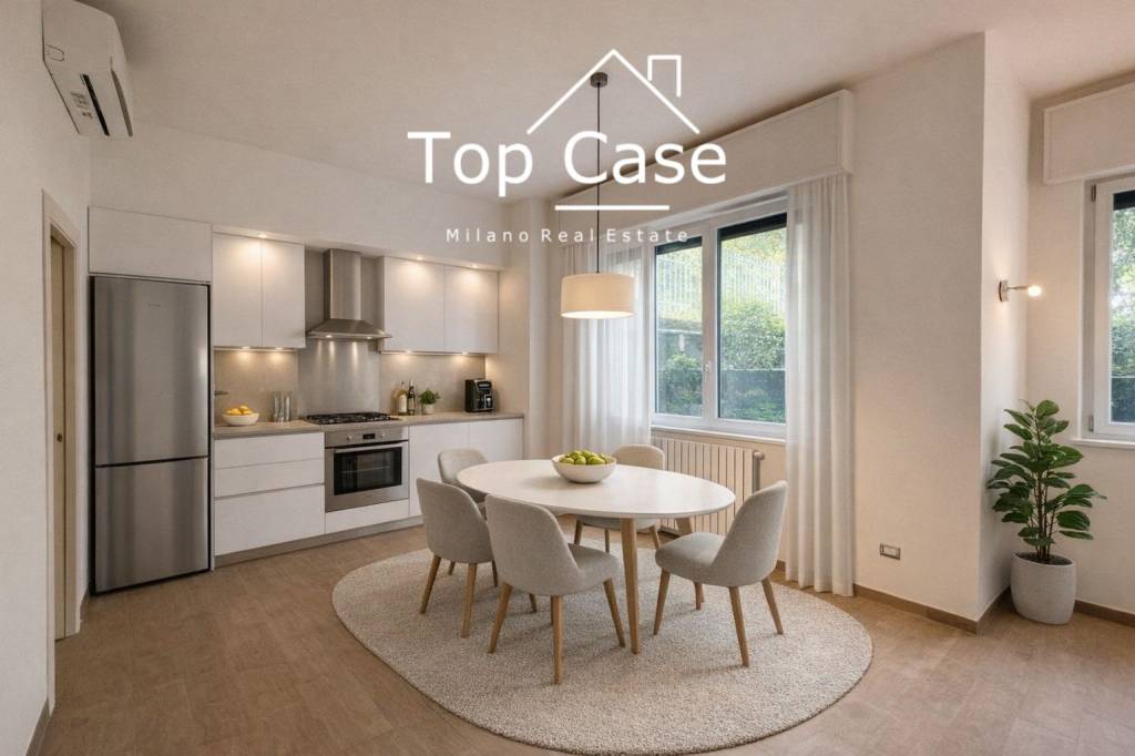 ufficio in vendita a Milano in zona Bruzzano