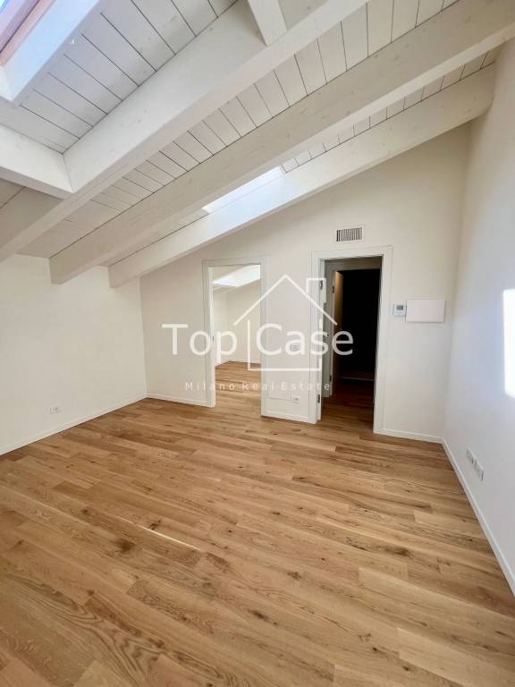 appartamento in vendita a Milano in zona Affori