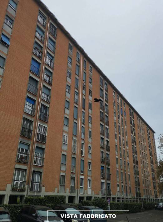 appartamento in vendita a Milano in zona Piazzale Lodi