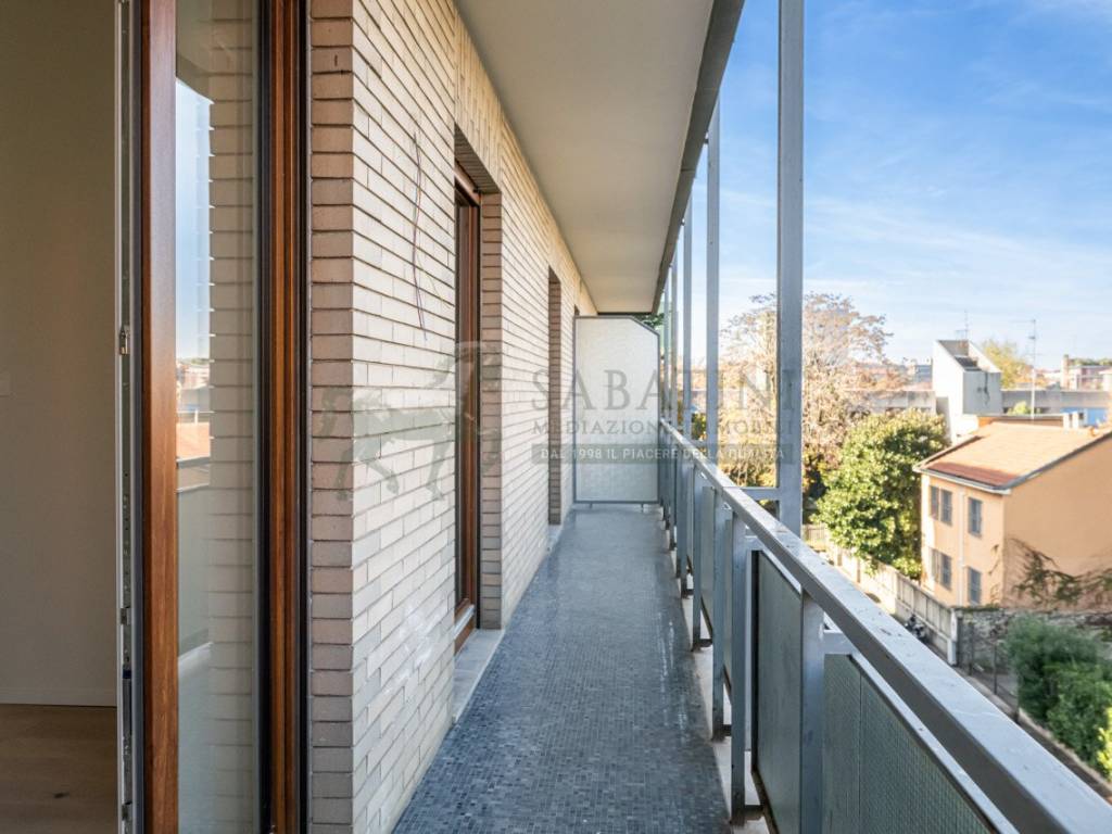 appartamento in vendita a Milano in zona Solari