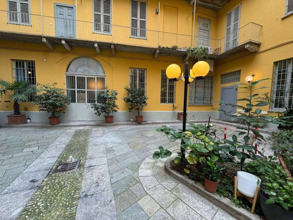 appartamento in vendita a Milano in zona Centro Storico