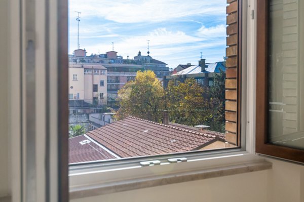 appartamento in vendita a Milano in zona Solari