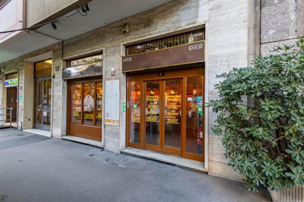negozio in vendita a Milano