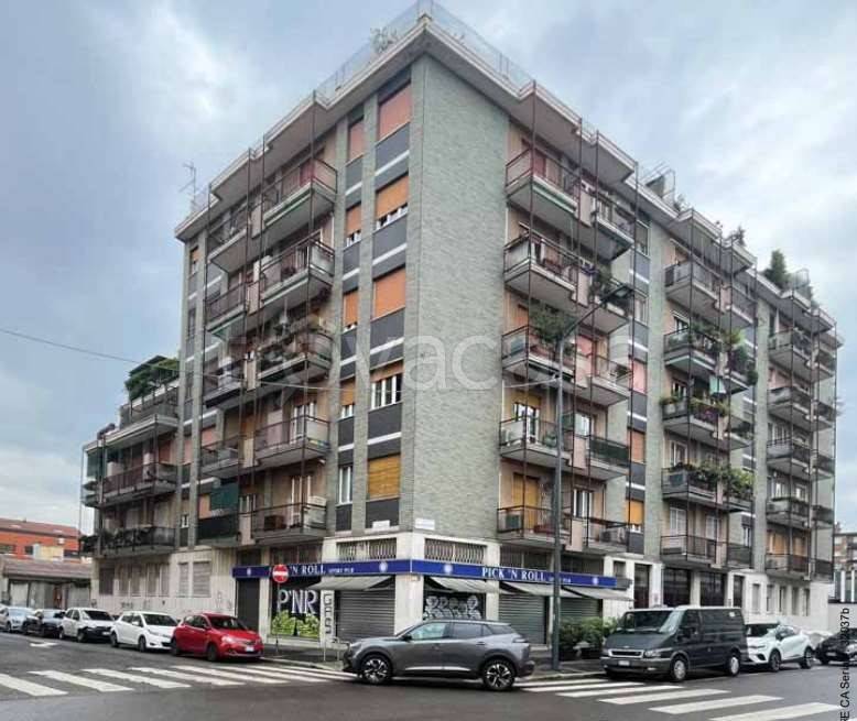 appartamento in vendita a Milano in zona Porta Venezia