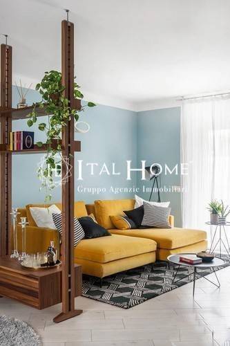 appartamento in vendita a Milano in zona Chiesa Rossa