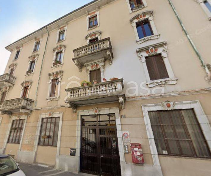 appartamento in vendita a Milano in zona Turro