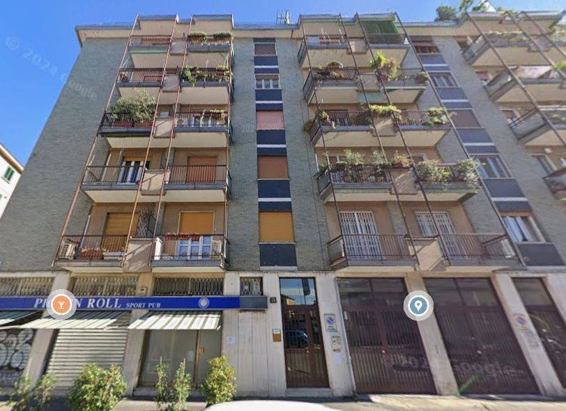 appartamento in vendita a Milano in zona Il Portello