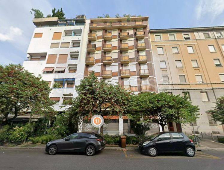 negozio in vendita a Milano in zona Sempione
