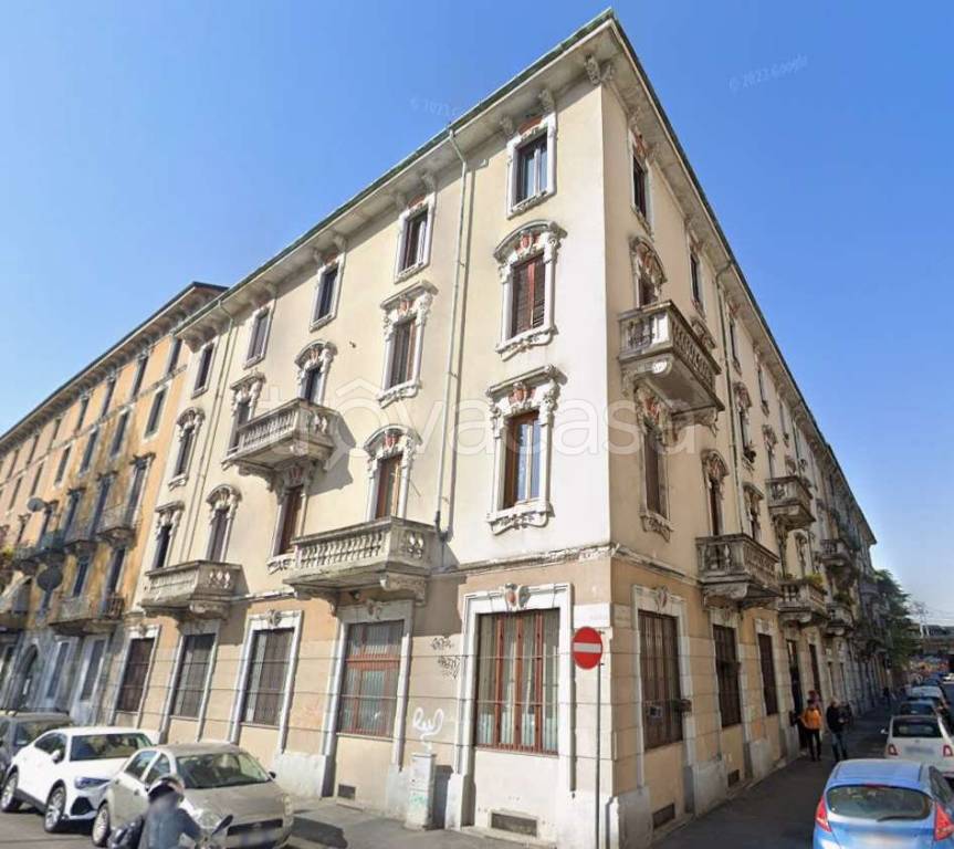 appartamento in vendita a Milano in zona Turro