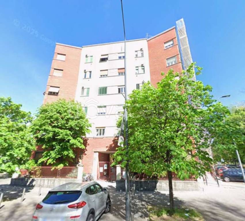 appartamento in vendita a Milano in zona San Siro