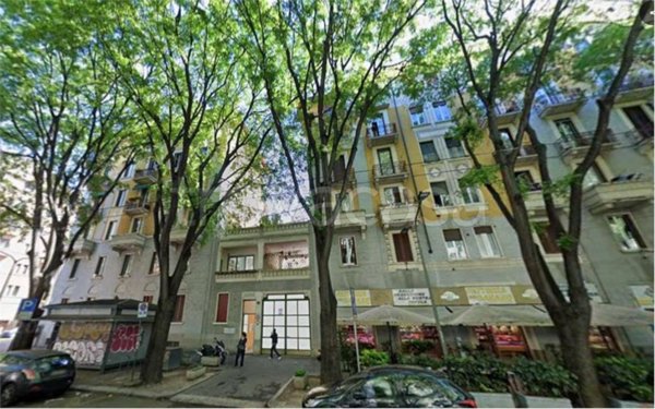appartamento in vendita a Milano in zona Città Studi