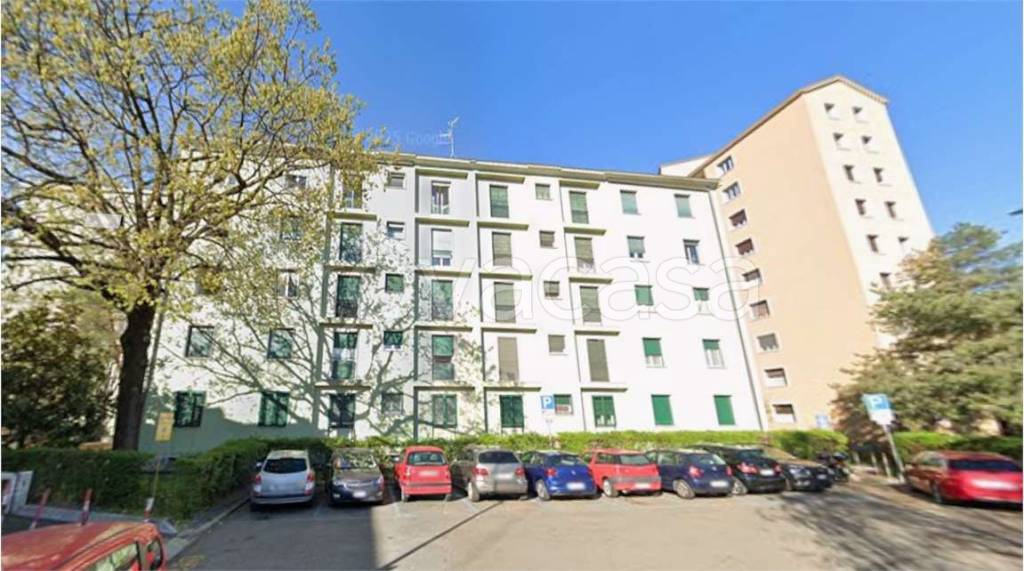 appartamento in vendita a Milano in zona Comasina