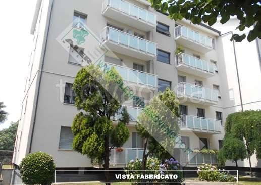 appartamento in vendita a Milano in zona Quarto Oggiaro