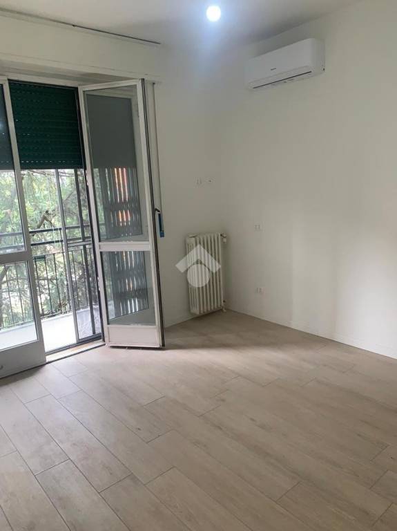 appartamento in vendita a Milano in zona Crescenzago