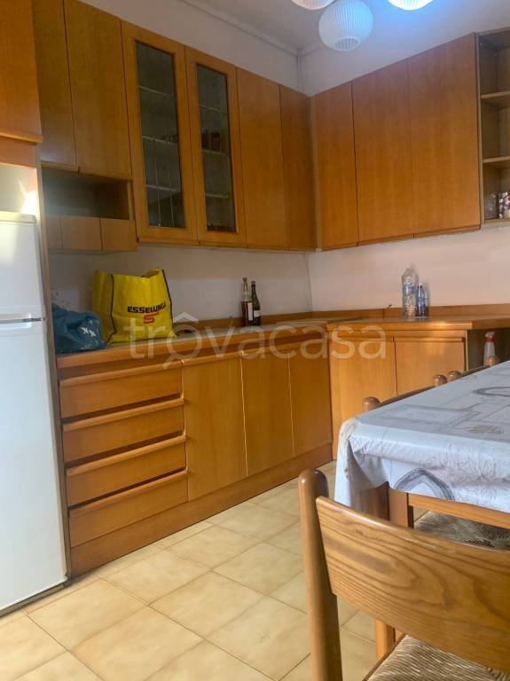 appartamento in vendita a Milano in zona Precotto