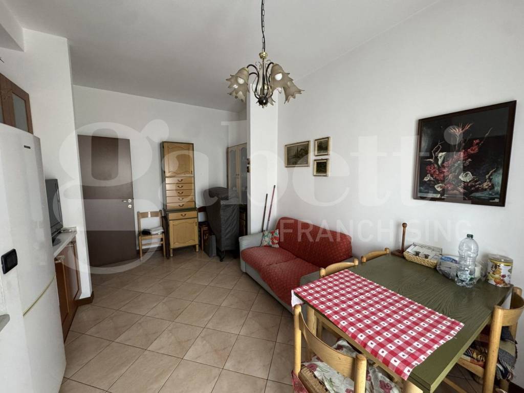 appartamento in vendita a Milano in zona Bovisa