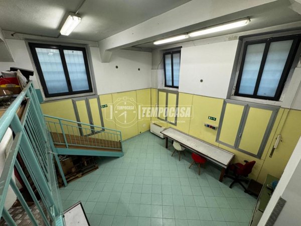 appartamento in vendita a Milano in zona Lambrate