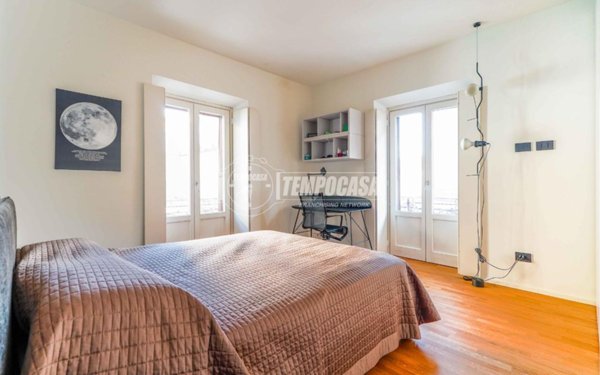 appartamento in vendita a Milano in zona Conchetta