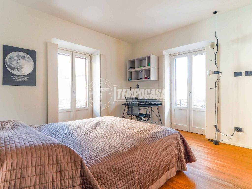 appartamento in vendita a Milano in zona Conchetta