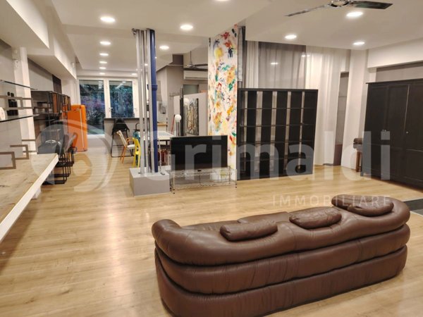 appartamento in vendita a Milano in zona Isola