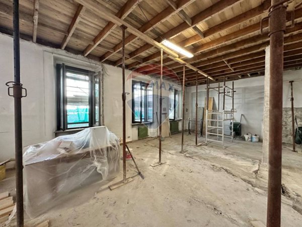 appartamento in vendita a Milano in zona Città Studi