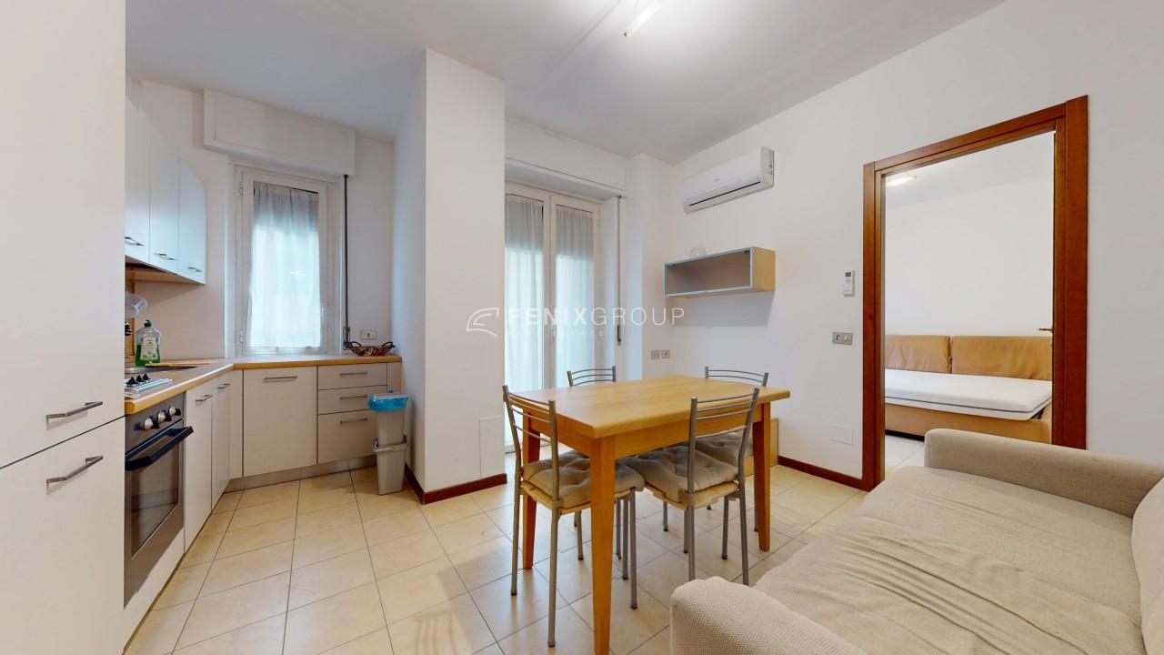 appartamento in vendita a Milano in zona Centro Storico