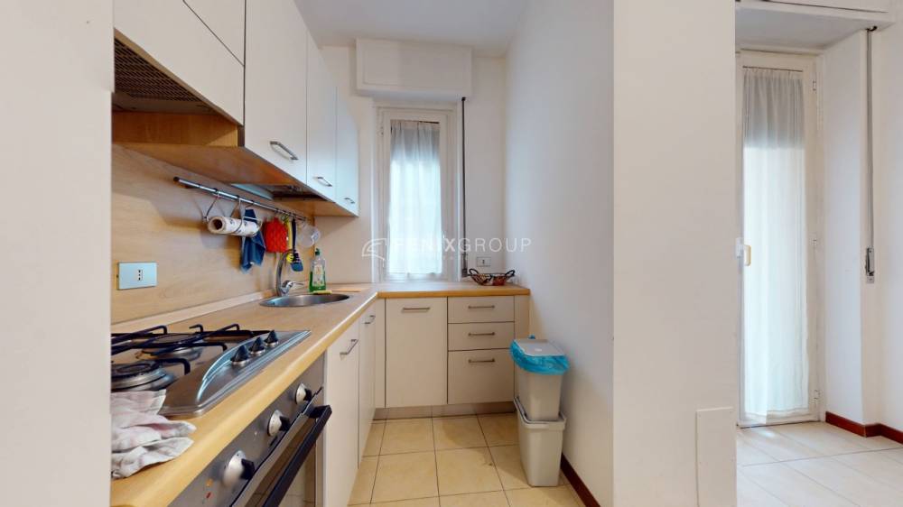 appartamento in vendita a Milano in zona Centro Storico