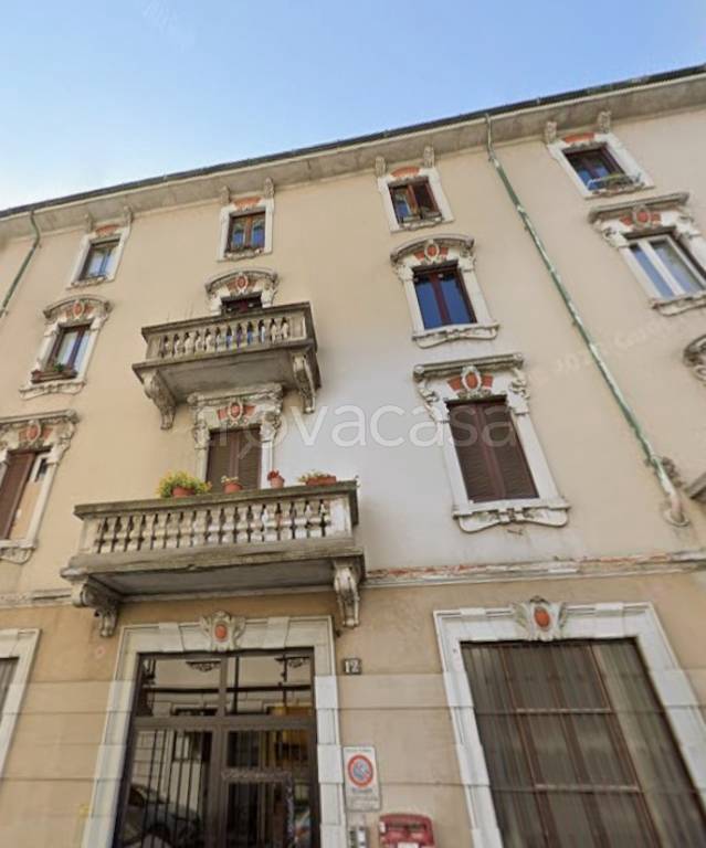 appartamento in vendita a Milano in zona Turro