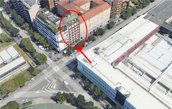 negozio in vendita a Milano in zona Sempione