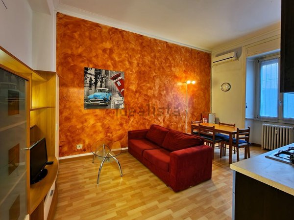 appartamento in vendita a Milano in zona Piazzale Lodi