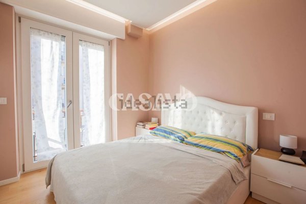 appartamento in vendita a Milano in zona Città Studi