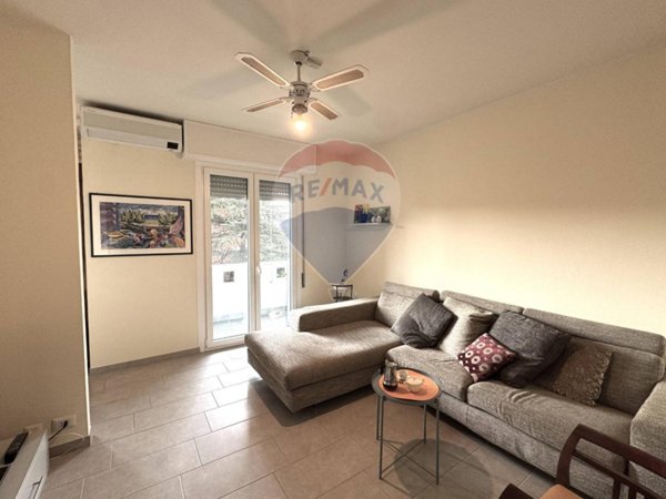 appartamento in vendita a Milano in zona Gallaratese