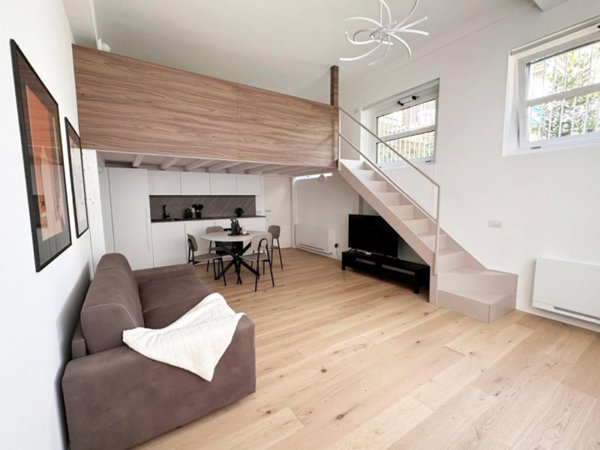 appartamento in vendita a Milano in zona Porta Venezia