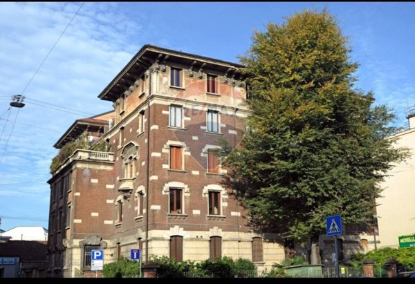 appartamento in vendita a Milano in zona Bicocca