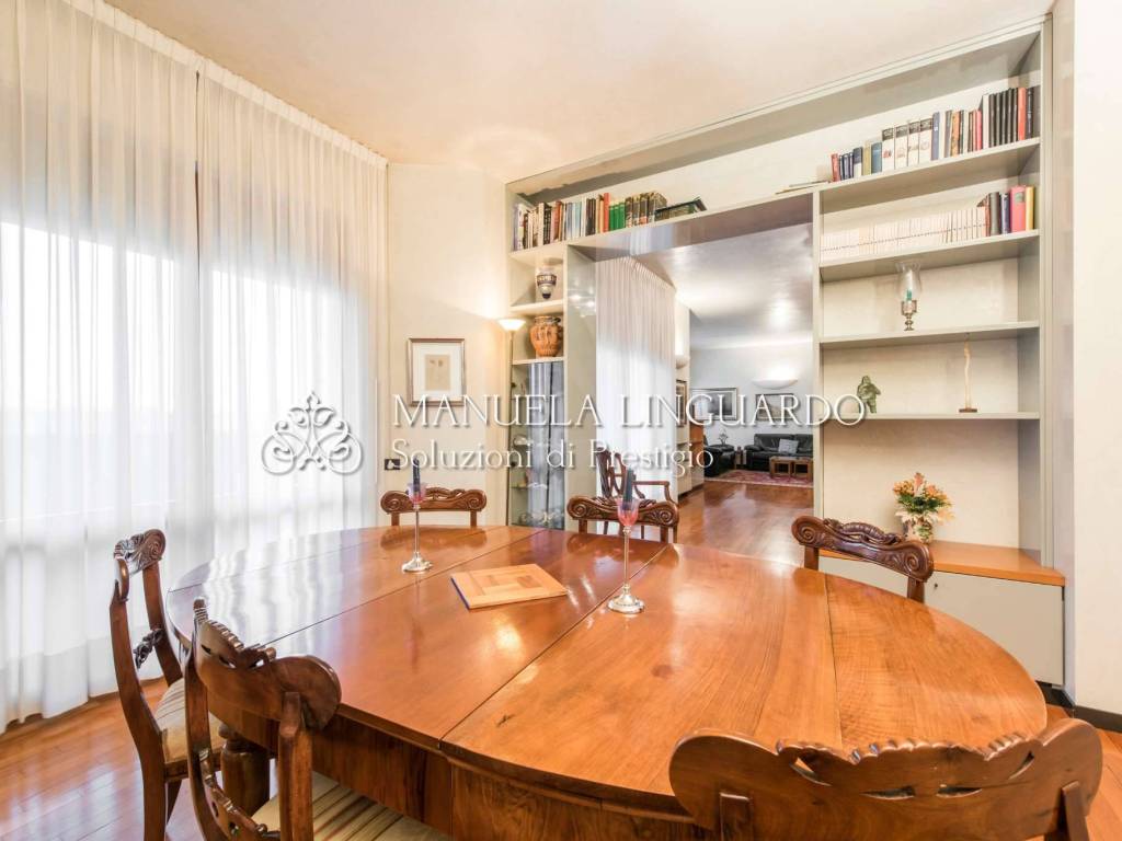 appartamento in vendita a Milano in zona Porta Romana