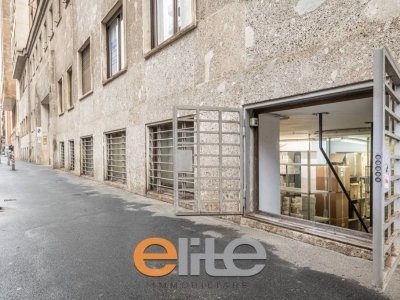 locale di sgombero in vendita a Milano in zona Porta Venezia