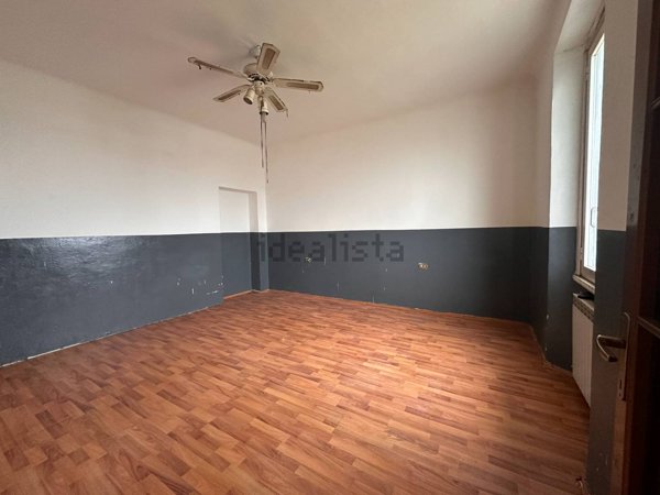 appartamento in vendita a Milano in zona Baggio