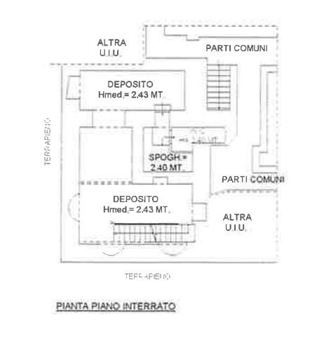 negozio in vendita a Milano