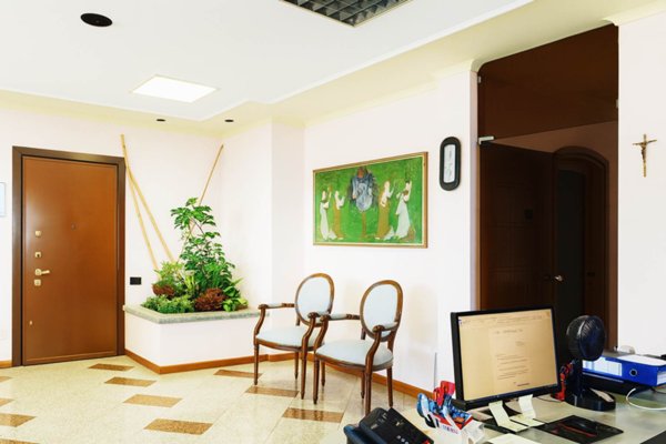 appartamento in vendita a Milano in zona Porta Venezia