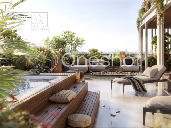 appartamento in vendita a Milano in zona Vigentino