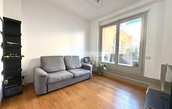 appartamento in vendita a Milano in zona Precotto