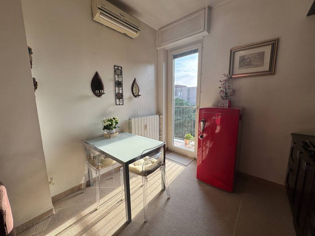 appartamento in vendita a Milano in zona Turro