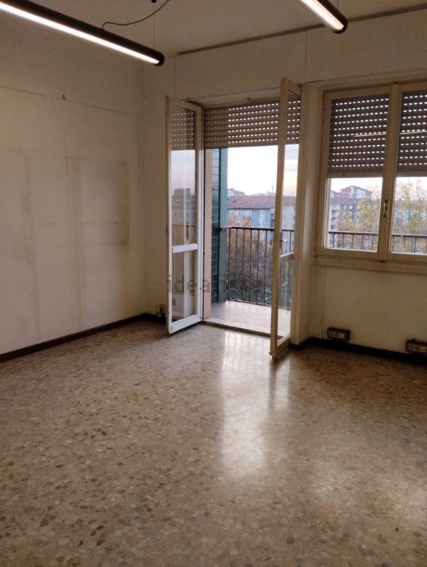 appartamento in vendita a Milano in zona Bicocca