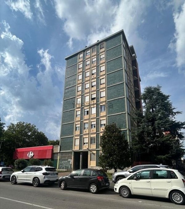 appartamento in vendita a Milano in zona Bicocca