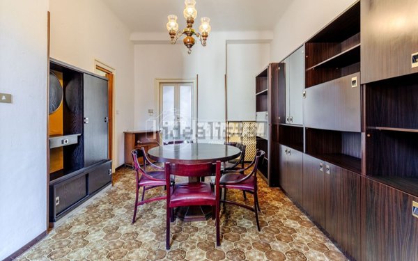 appartamento in vendita a Milano in zona Corvetto