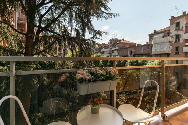 appartamento in vendita a Milano in zona Città Studi