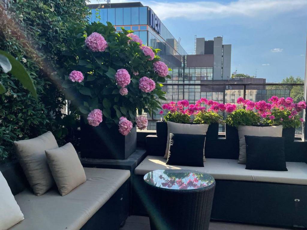 appartamento in vendita a Milano in zona Sempione