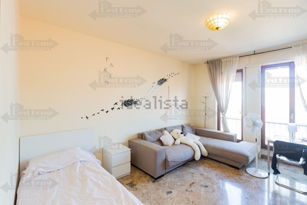 appartamento in vendita a Milano in zona Lambrate