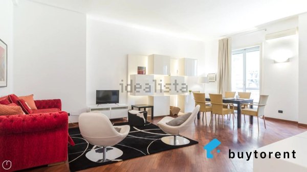 appartamento in vendita a Milano in zona Porta Genova