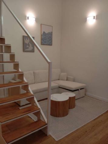 appartamento in vendita a Milano in zona Porta Genova